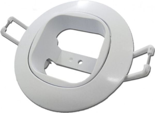 Aeotec Recessor for Multi Sensor 6 - Monteringsbas