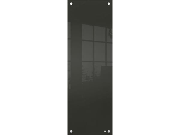 Nobo 1915610, Glass, Horisontalt/vertikalt, Fiksert