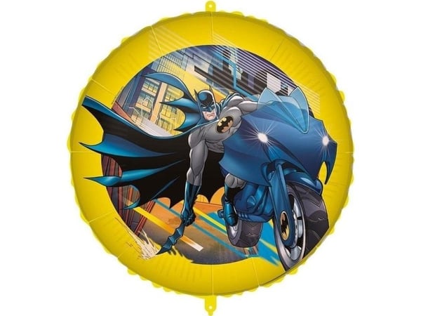Batman folieballon
