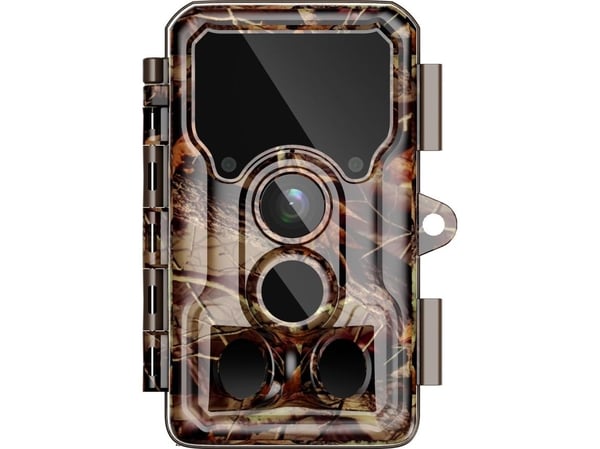 JAKTKAMERAER SJCAM M50 PHOTOPLAST IP65 24M HD
