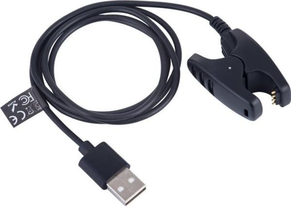 Akyga AK-SW-38, Sisätila, USB, 1 m, Musta