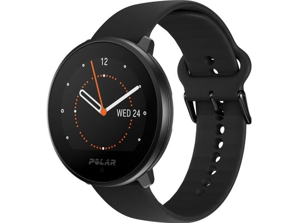 Polar Unite, IPS, Kosketusnäyttö, GPS (satelliitti), 32 g