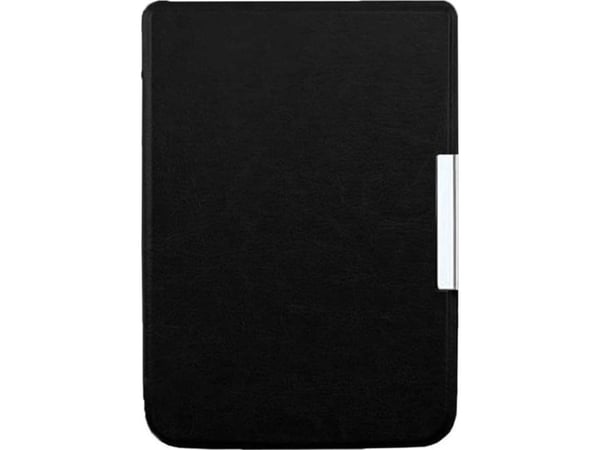Pokrowiec Strado Etui Smart Case til Pocketbook InkPad 3/3 Pro (sort)