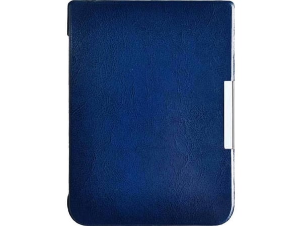 Strado Smart Case for Pocketbook InkPad 3/3 Pro (blå)