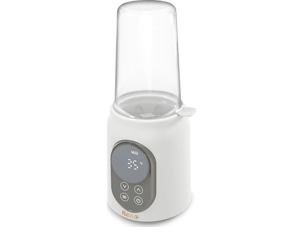 Neno Luna 6-in-1 lämmitin, sterilointilaite, defrosteri