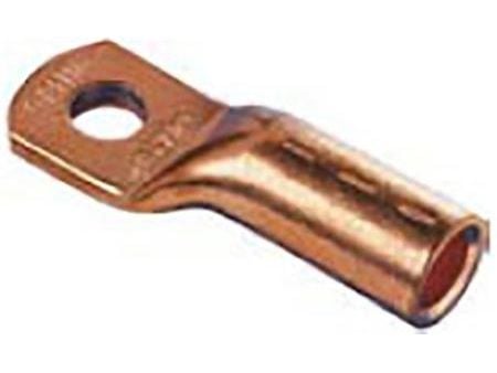 NEXANS EUROMOLD GPH DIN Kaapelikannake kupari 95 mm² Pultin reikä Ø16mm Koodi KZ18.