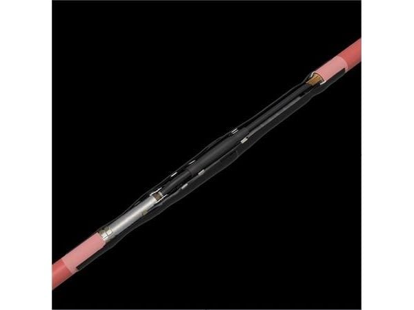 NEXANS EUROMOLD-sulkumuhvi 70-240 mm² 12/17kV Paperista PEX:ään Täydellinen 3 johtimen kaapelin kutistemuhvisarja.