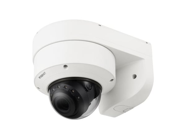 Hanwha Techwin IPCam Zbh seinäkiinnike SBP160WMW1