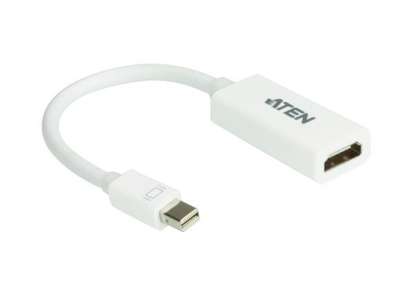 Adapter ATEN 0,19 m, hvit / VC980 / VC980-AT