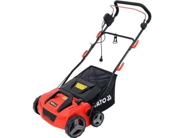 YATO ELECTRIC SCARIFIER 1800W