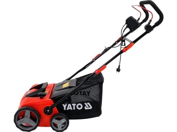 YATO SÄHKÖINEN JYRSIN 1800W