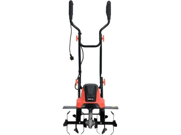 YATO Jordluftare 40cm 1500W