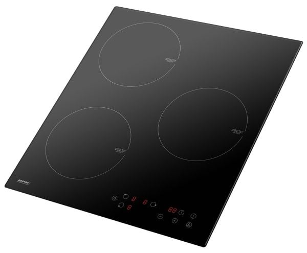 Induktionshäll MPM-45-IM-14