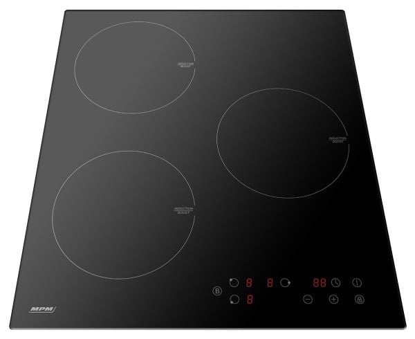 Induktionshäll MPM-45-IM-14