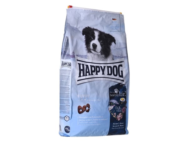 Happy Dog 60992, Hundehvalp, 10 kg