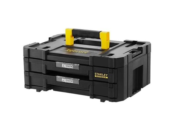 Stanley by Black & Decker FMST1-71969 Tool case without equipment (L x W x H) 44 x 33.17 x 17.6 cm