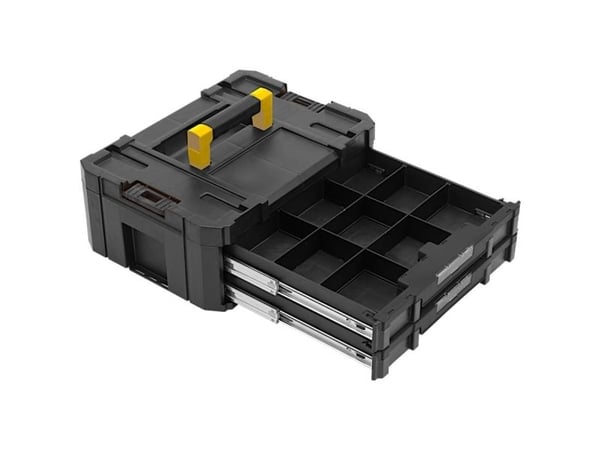 Stanley by Black & Decker FMST1-71969 Tool case without equipment (L x W x H) 44 x 33.17 x 17.6 cm