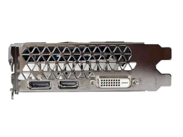 Näytönohjain BIOSTAR GTX 1660 Ti 6GB ATX