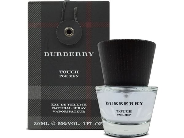 Burberry Touch for Men EDT 30 ml