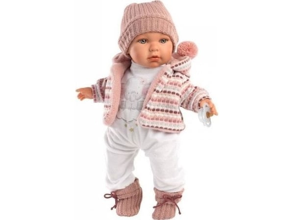 Llorens docka Julia 42 cm