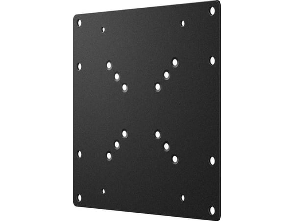 Goobay 63267, 30 kg, 254 - 812,8 mm (10 - 32"), Stål, Svart