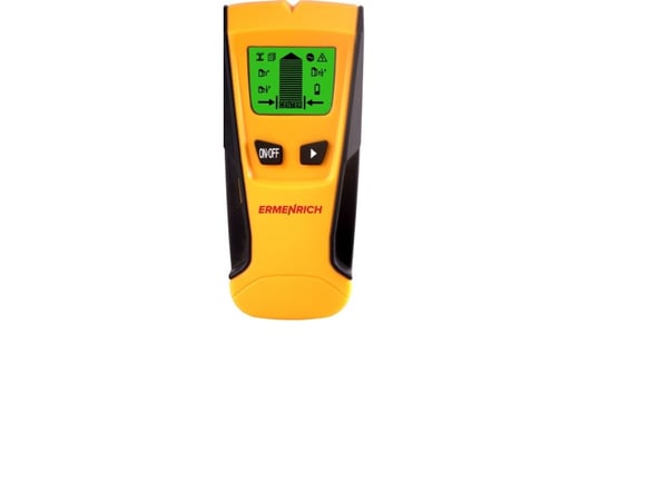 Ermenrich Ping SM30 studdetektor