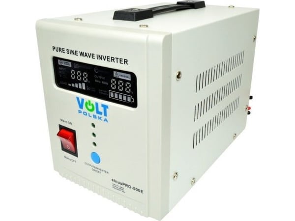 Volt SINUS PRO 500 E