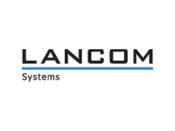 LANCOM AirLancer Cable NJ-NP - Antennekabel - N-Series-kontakt (hunn) til N-Series-kontakt (hann) - 9 m