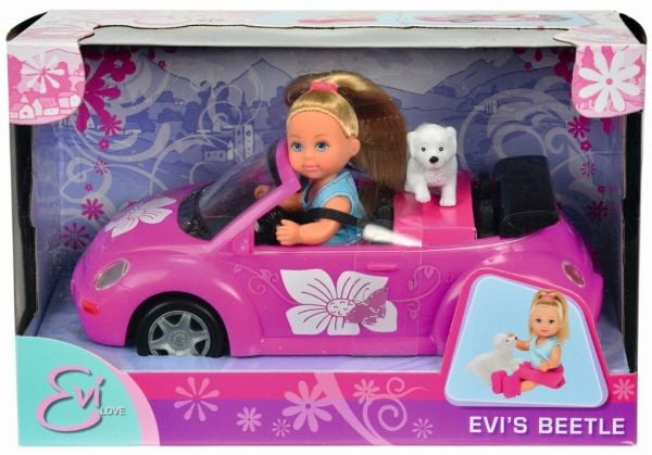 Simba Evi Love - Beetle