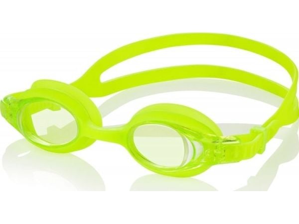 Aqua-Speed svømmebriller/barnebriller AMARI grønne Aqua-Speed svømmebriller/barnebriller AMARI grønne