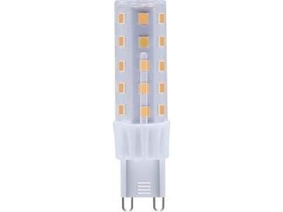LEDURO 21040, 6 W, G9, 600 lm, 25000 timer, Ekstra varmt lys