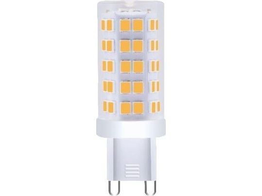 LEDURO 21059, 5 W, G9, 450 lm, 25000 h, ekstra varmt lys
