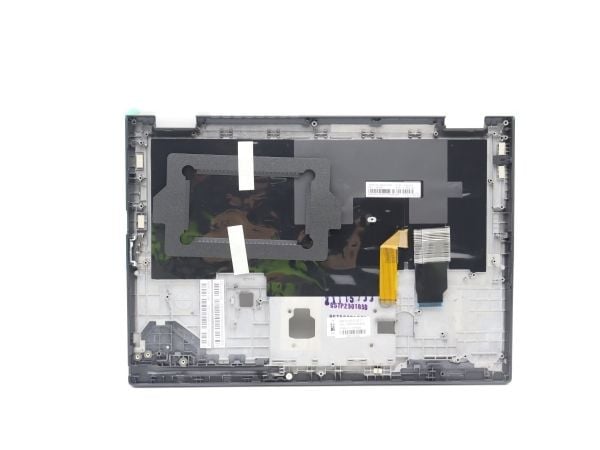 Lenovo 5M10Y85781, Cover + keyboard, Taustavalaistu näppäimistö, Lenovo, ThinkPad X13 Yoga Gen 1