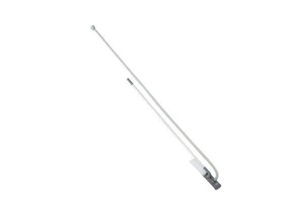 Bestway 60323 / 23, Bestway, Grå, 1500 mm, 84 mm, 76 mm, 470 g