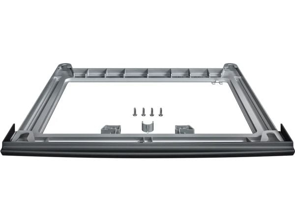 Bosch WTZ2741C - Stablesett