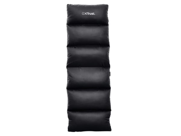 Trust GXT 718 RAYZEE, Stol til konsollgaming, 125 kg, Polstret Sete, Polstret Rygg, 100 cm, 195 cm
