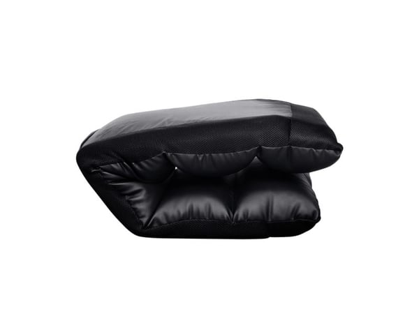 Trust GXT 718 RAYZEE, Stol til konsollgaming, 125 kg, Polstret Sete, Polstret Rygg, 100 cm, 195 cm