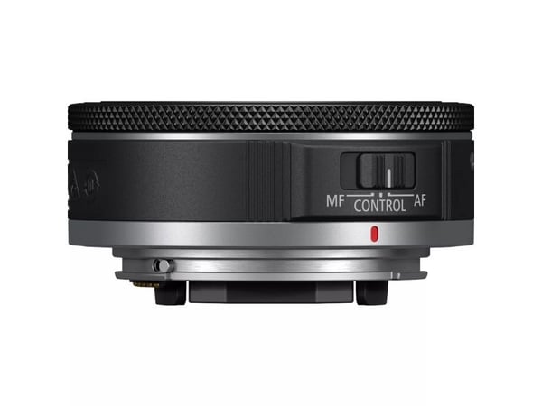 Canon RF - Vidvinkelobjektiv - 28 mm - f/2.8 STM - Canon RF - for EOS RF Mount