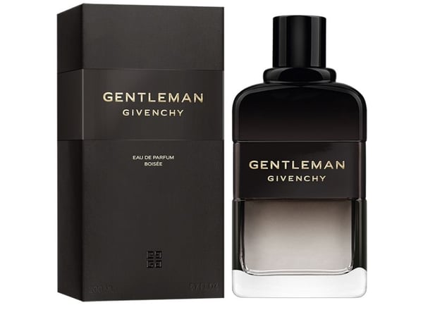 Givenchy Gentleman Boisee EDP 200ml