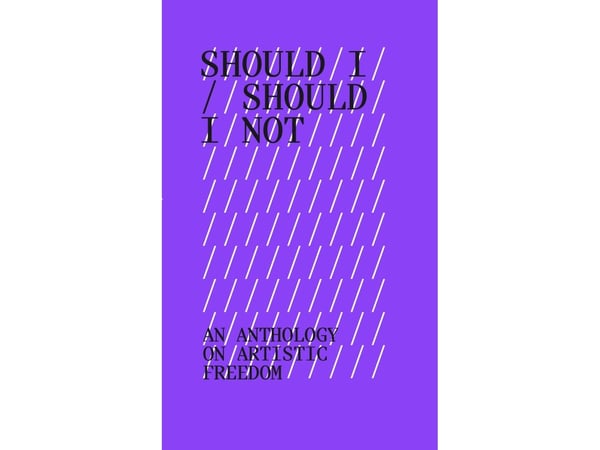 Should I, Should I Not | Eline Sigfusson & Signe Wulff | Språk: Engelska