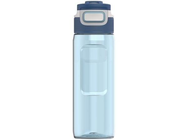 Kambukka Elton Crystal Blue 750 ml blå