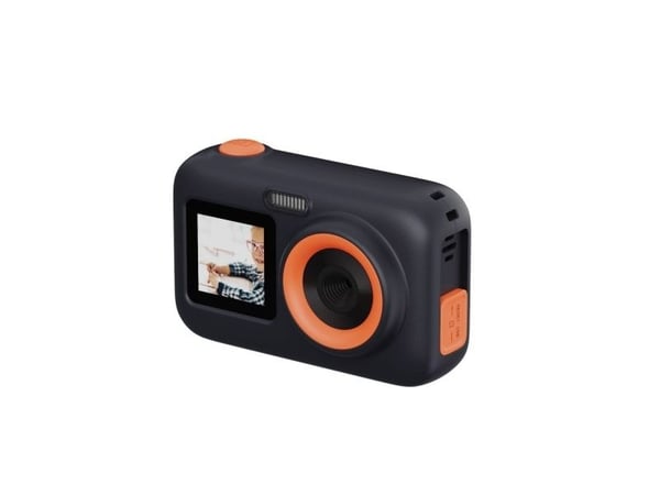 SJCAM FunCam Plus urheilu kamera musta
