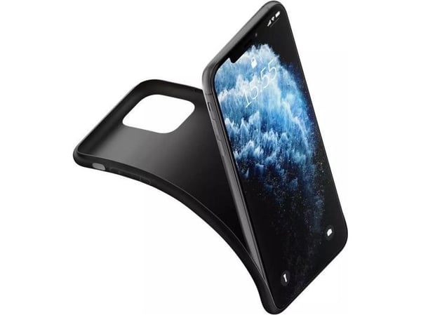 3MK matt deksel til Motorola Moto G32