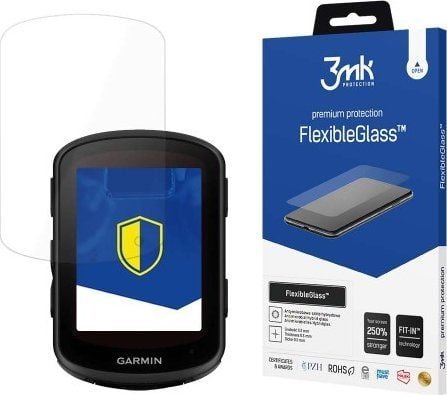 3MK FlexibleGlass, Edge 840, 1 styck