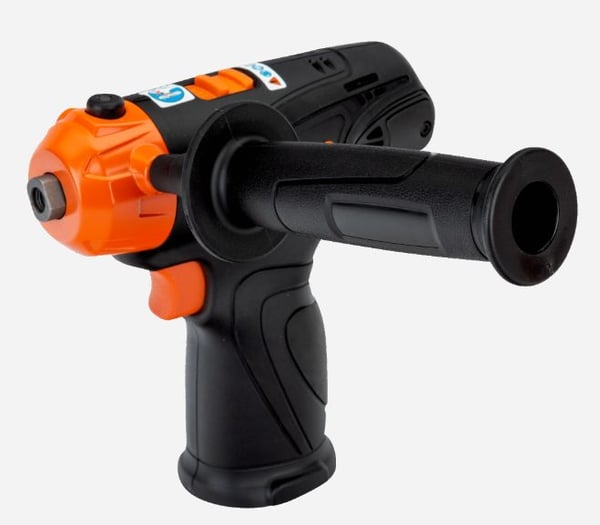 BAHCO 14.4 V Cordless 2" Sanders and 3" Polishers  - BCL32SP1