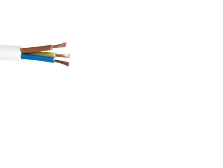 FIX-PRO Liitäntä pyöreä, pvc3G0,75 mm² PKLJ musta 300/300Vrengas, kaapelin halkaisija 5,2-6,7 mm - (100 metriä) FIX-PRO Liitäntä pyöreä, pvc3G0,75 mm² PKLJ musta 300/300Vrengas, kaapelin halkaisija 5,2-6,7 mm - (100 metriä)