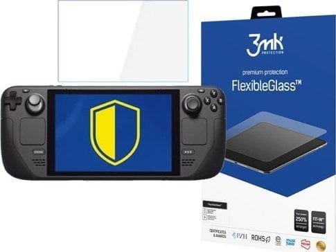 3MK FlexibleGlass