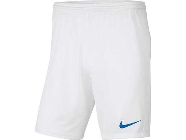 Nike Y Park III Jr BV6865 104 shortsit