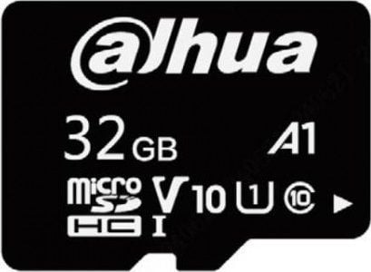 Minnekort 32GB DAHUA TF-L100-32GB
