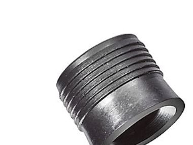 Refco P-509/10 - Neopren pakning, 1/4'' SAE, 10 stk.